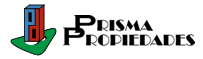 Prisma Propiedades Bragado | SITIO WEB SEGURO Logo